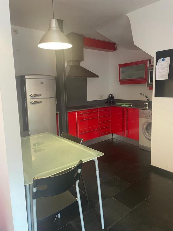 Zoe Apartman Vilamós Kültér fotó